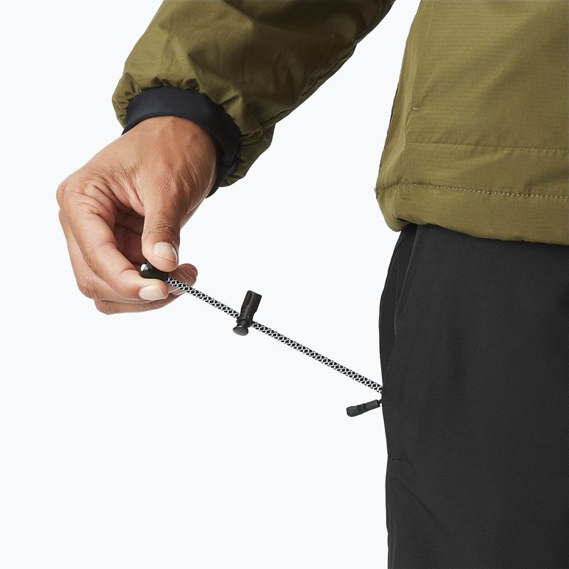 Dámske lyžiarske nohavice Picture Exa 20/20 black 6