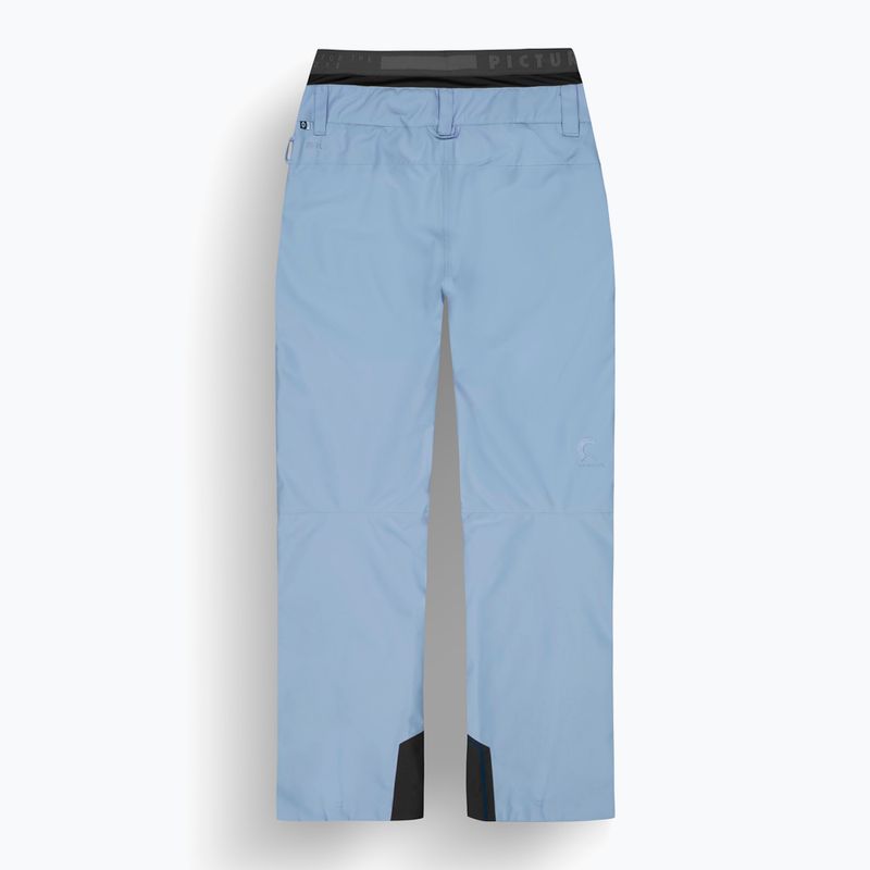 Dámske lyžiarske nohavice Picture Exa 20/20 stonewash 7