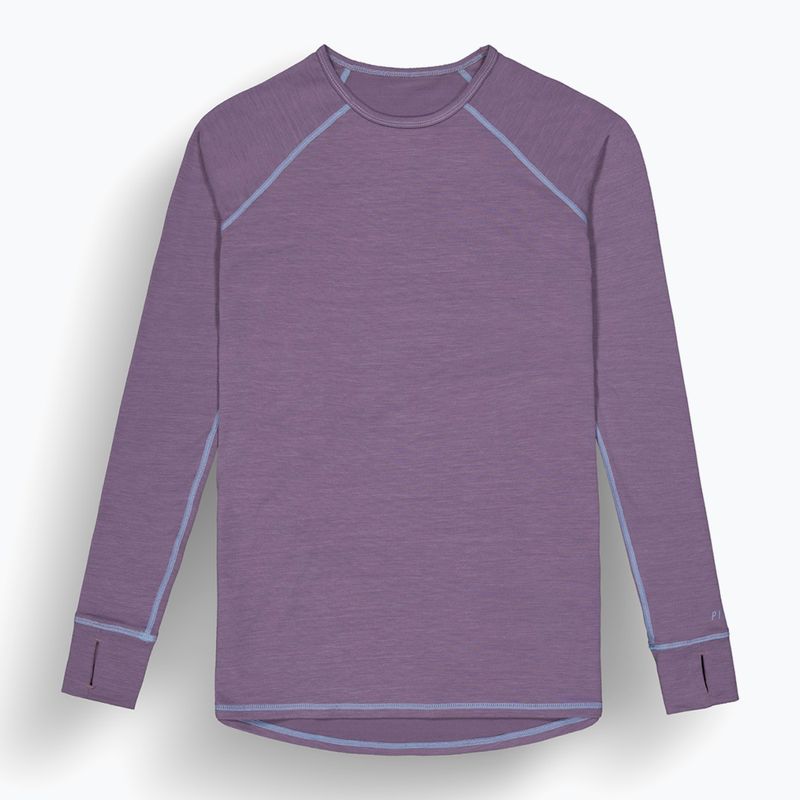 Dámske termo tričko longsleeve Picture Milita grape jam 5