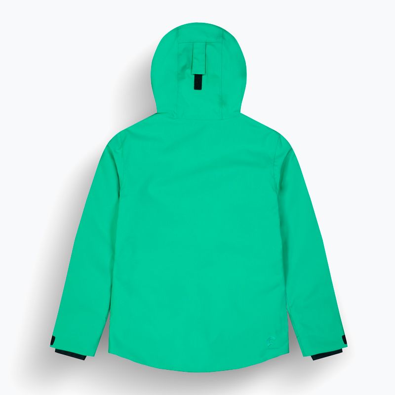 Dámska lyžiarska bunda Picture Seakrest emerald 12