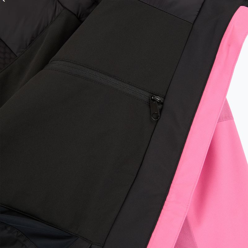 Dámska lyžiarska bunda Picture Sygna super pink 13