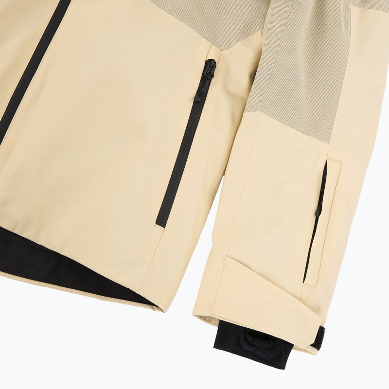 Dámska lyžiarska bunda Picture Sygna wood ash 15