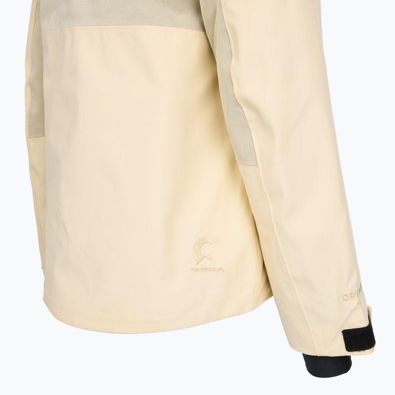 Dámska lyžiarska bunda Picture Sygna wood ash 16