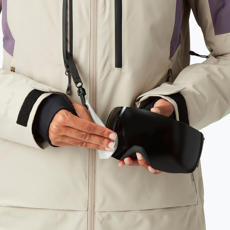 Dámska lyžiarska bunda Picture Exa grape jam 10