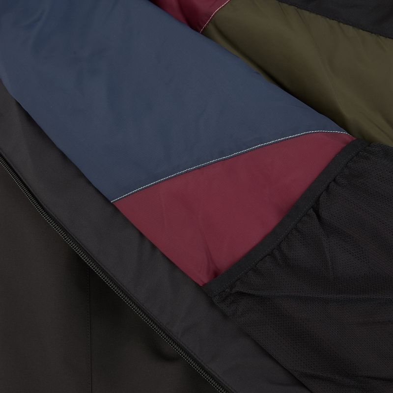 Pánska lyžiarska bunda Picture Nitric black 16