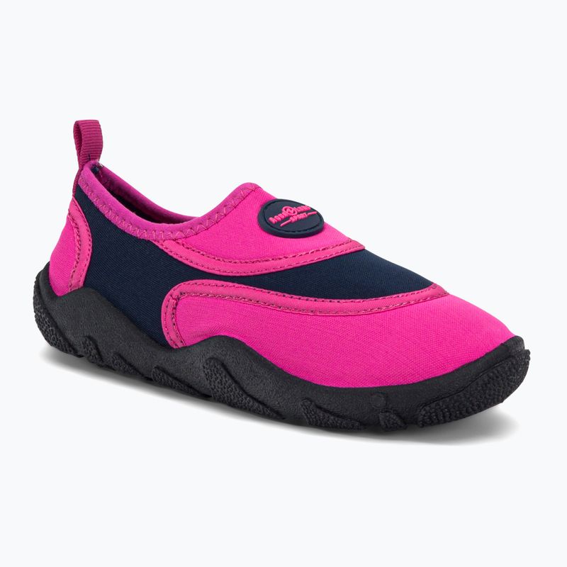Detská obuv do vody Aqualung Beachwalker FJ028020432
