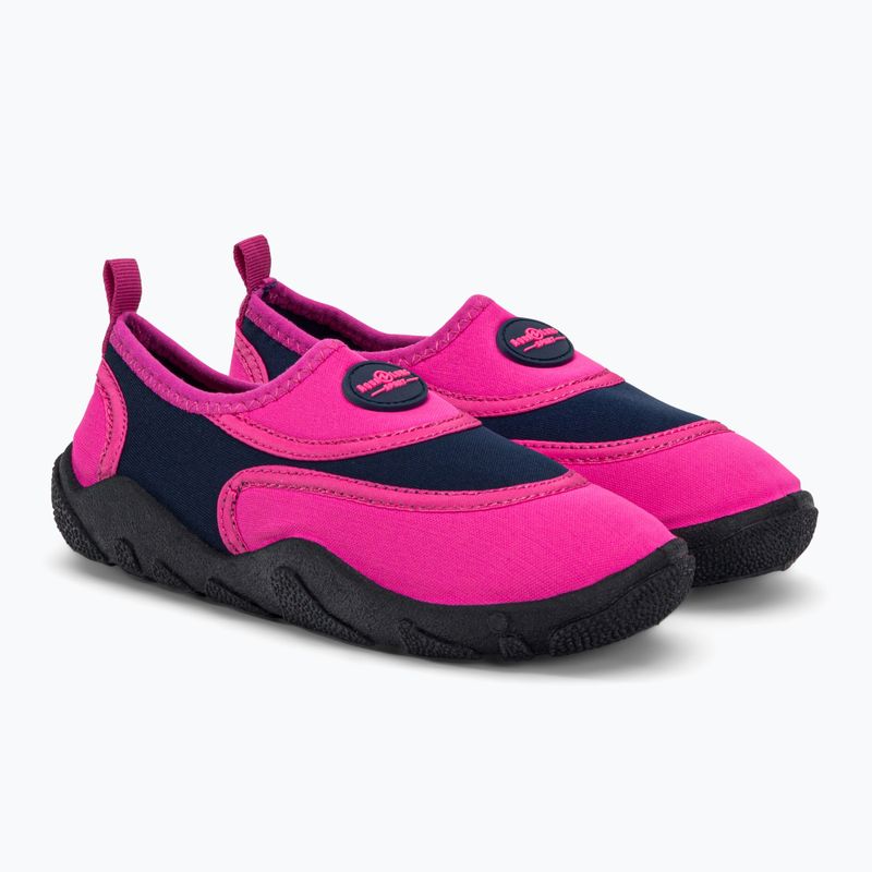 Detská obuv do vody Aqualung Beachwalker FJ028020432 4