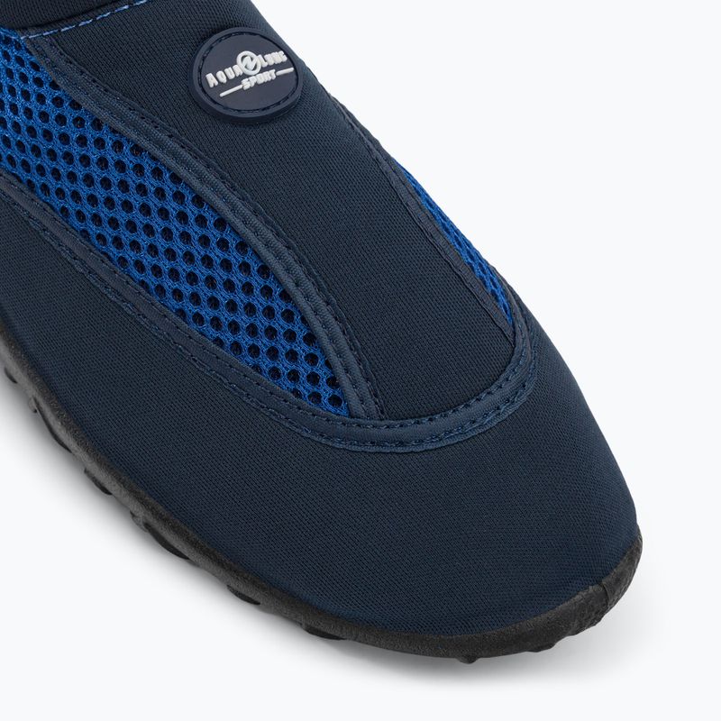 Aqualung Cancun pánska obuv do vody navy blue FM126404239 7