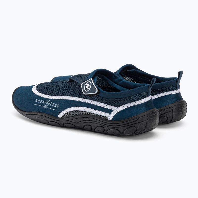 Aqualung Venice Adj pánska obuv do vody navy blue FM136040938 3