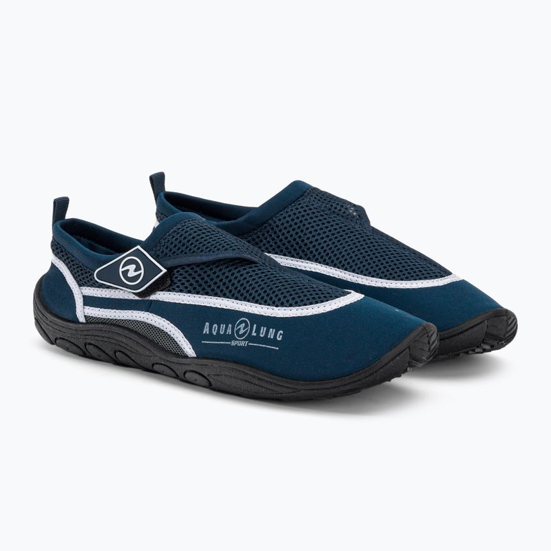 Aqualung Venice Adj pánska obuv do vody navy blue FM136040938 4