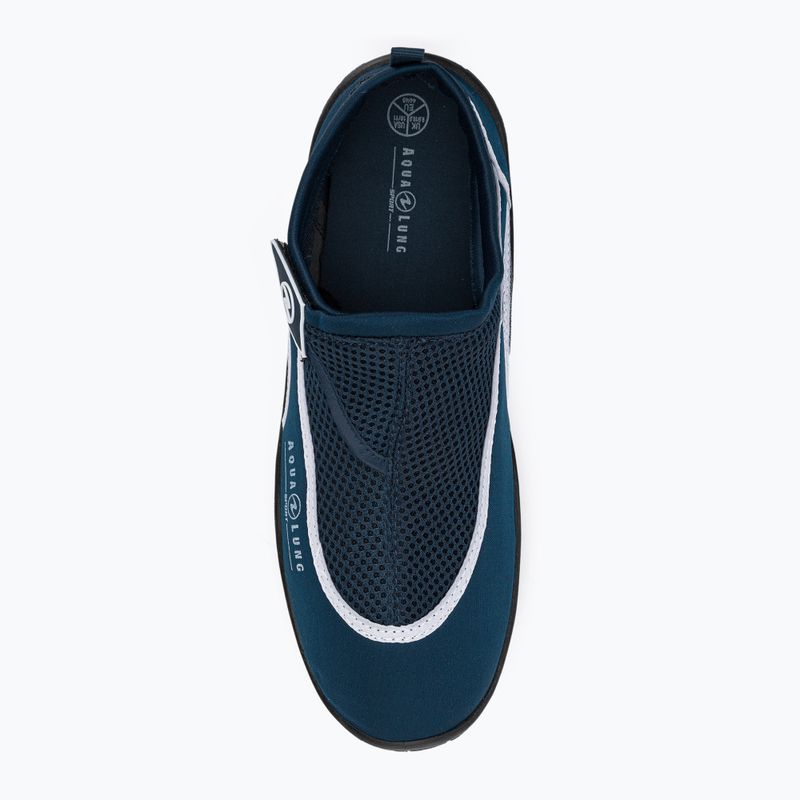 Aqualung Venice Adj pánska obuv do vody navy blue FM136040938 6