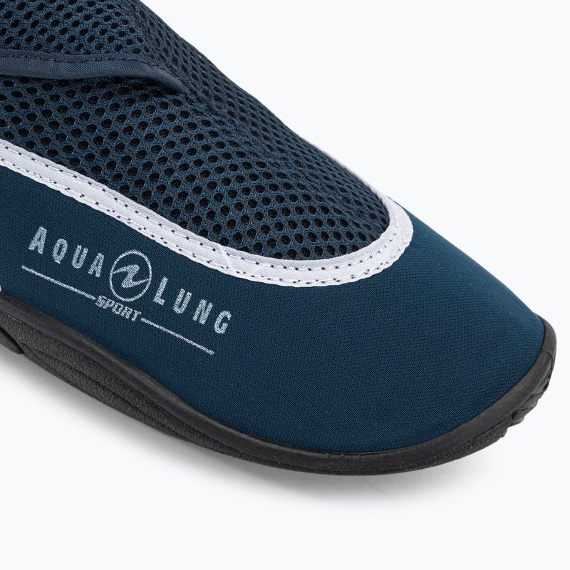 Aqualung Venice Adj pánska obuv do vody navy blue FM136040938 7