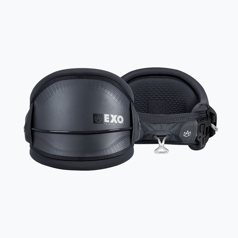 MANERA Exo kitesurfing trapéz sivá 22212-0200
