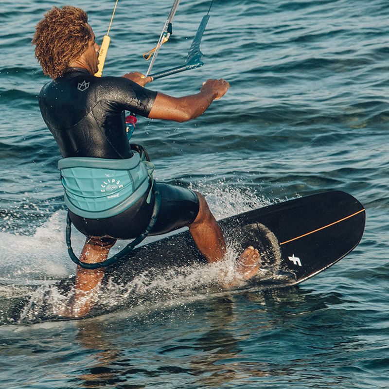 F-ONE Magnet Carbon kitesurfingová doska čierna 77214-0501 3
