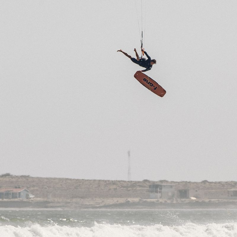 F-ONE Trax kitesurfingová doska oranžová 77213-0104 2