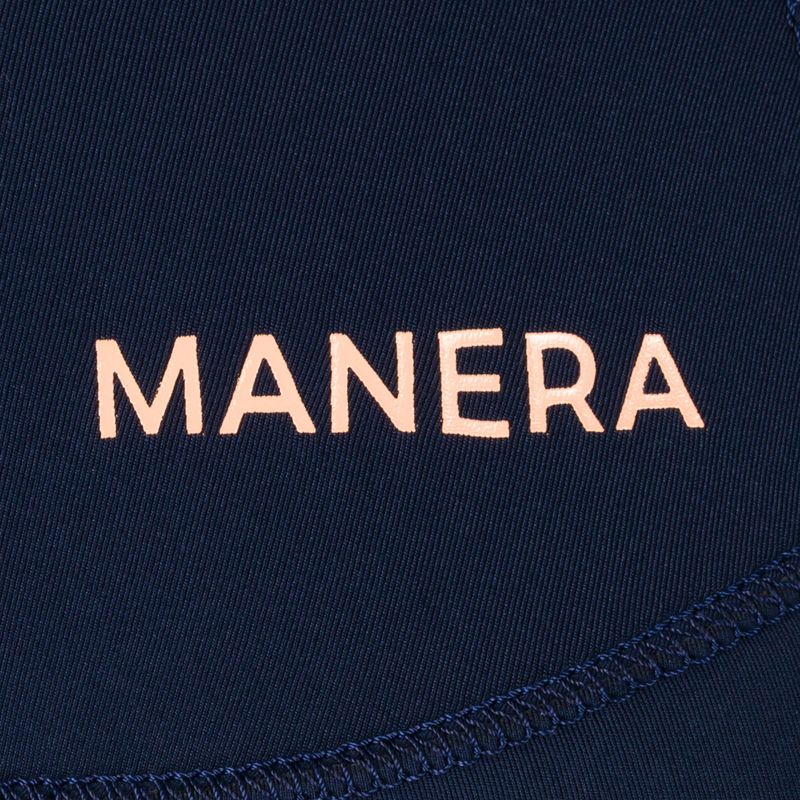 Dámsky neoprén MANERA Seafarer 4/3 mm navy blue 22221 6