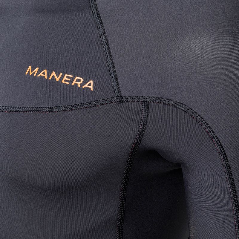 Pánske neoprénové tričko MANERA Seafarer Neo Top 1 mm šedá 22221-1208-A 3