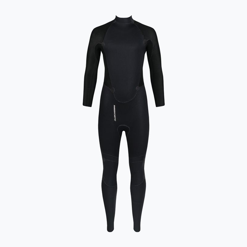 Detská plavecká pena Billabong 4/3 B Intruder BZ GBS blue 4