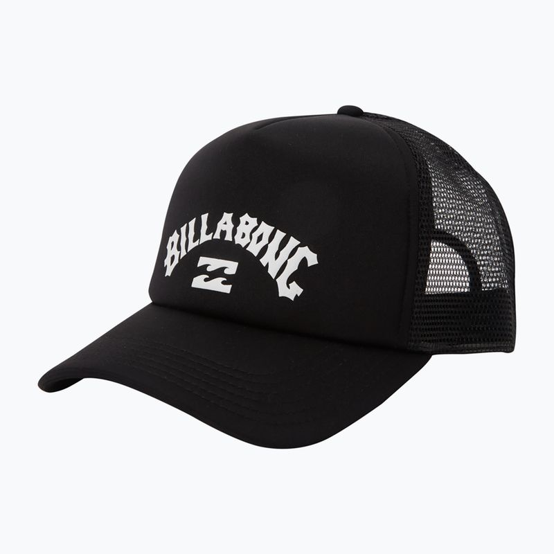 Pánska šiltovka Billabong Podium Trucker black