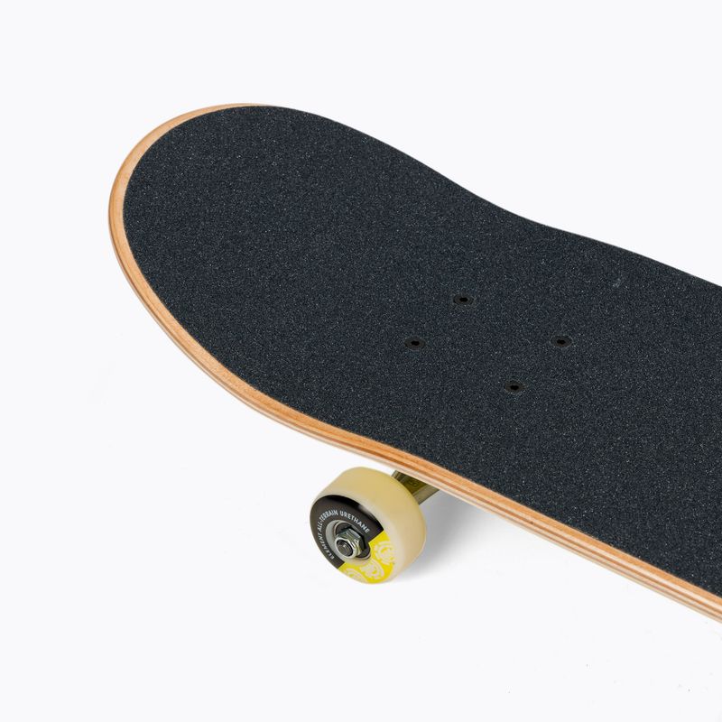 Element klasický skateboard Peanuts Charlie žltý 531590907 6