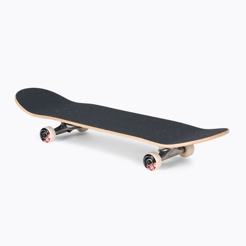 Element Seal classic skateboard čierny W4CPC5 2