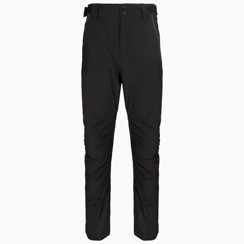 Pánske nohavice na snowboard Billabong Compass black