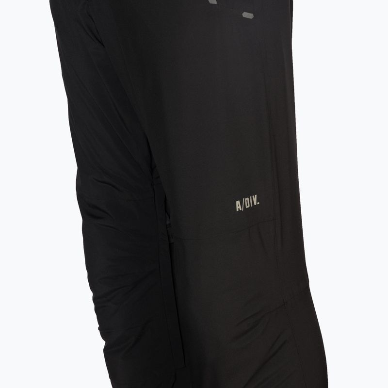 Pánske nohavice na snowboard Billabong Compass black 3