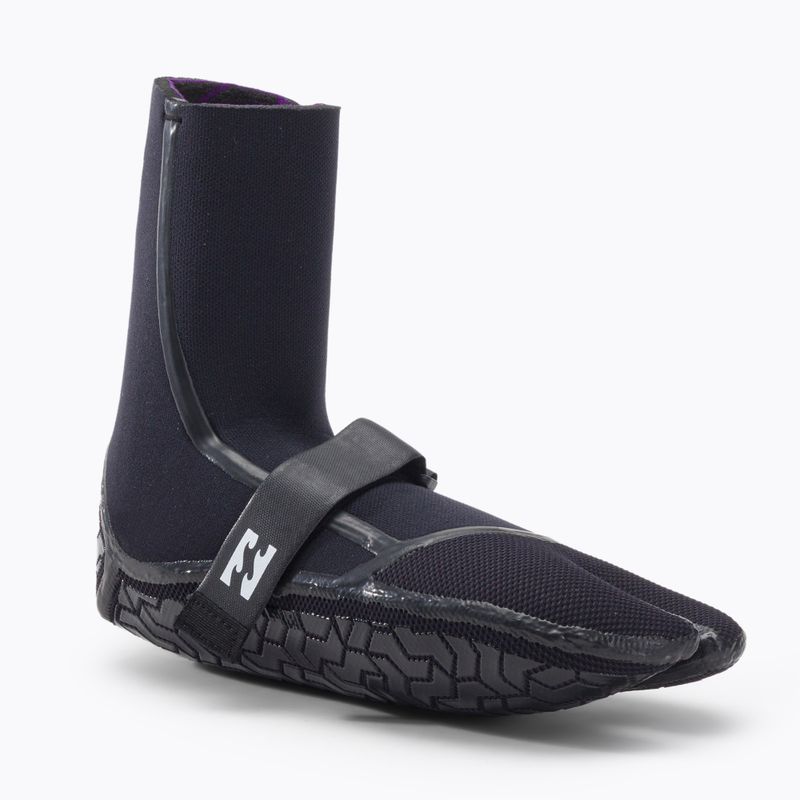 Neoprénové ponožky Billabong 5 Furnace Comp black