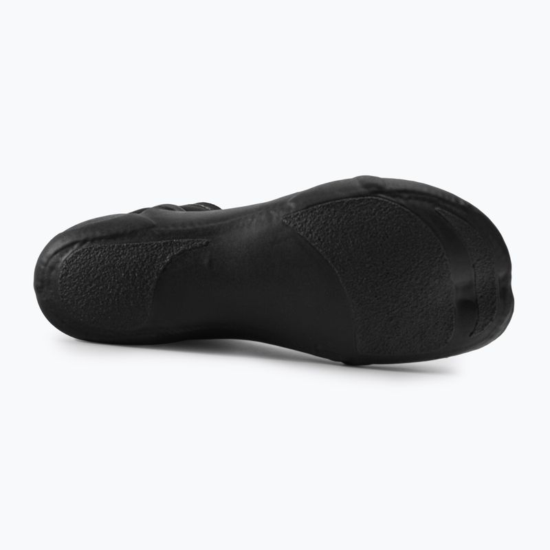 Pánska neoprénová obuv Billabong 5 Absolute ST black hash 4