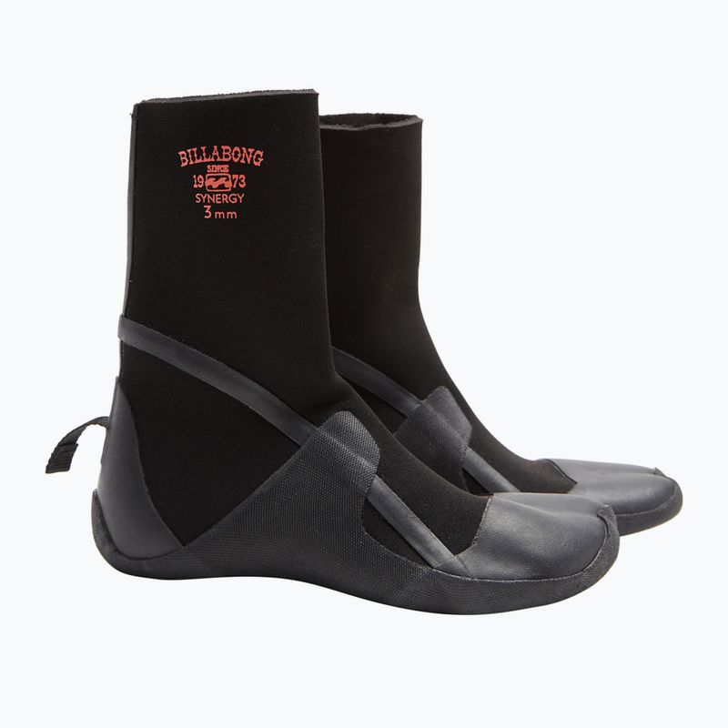 Dámska neoprénová obuv Billabong 5 Synergy HS black 11