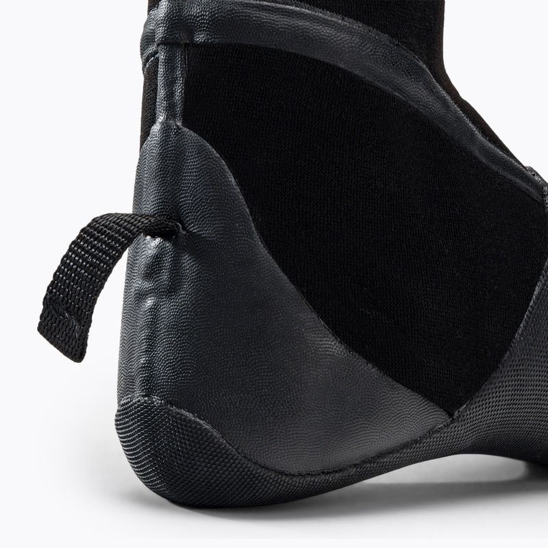 Dámska neoprénová obuv Billabong 5 Synergy HS black 8