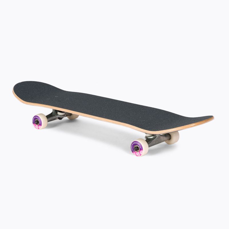Klasický skateboard Element Third Eye fialový Z4CPA8 2