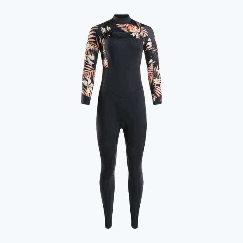 Dámsky neoprénový oblek Billabong 5/4 Salty Dayz Full black 2