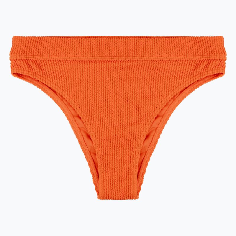 Spodný diel plaviek Billabong Summer High Maui Rider orange crush