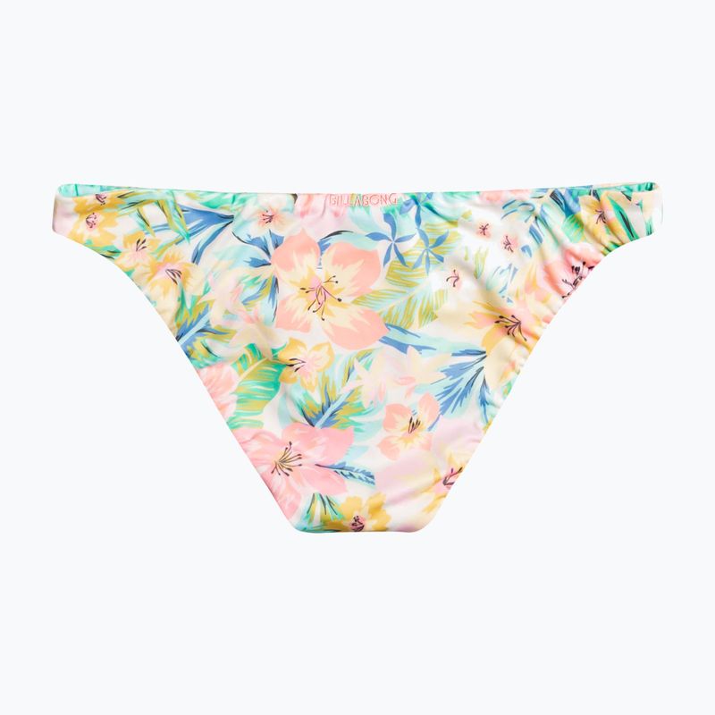 Spodný diel plaviek Billabong Sweet Tropics multicolor 3