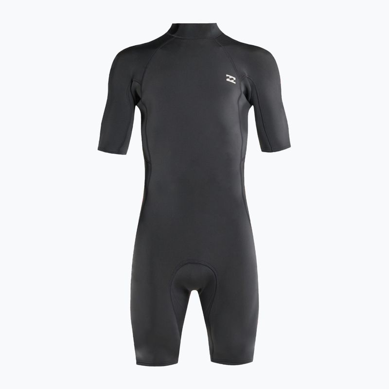 Pánsky neoprénový oblek Billabong 2/2 Absolute BZ S/SL graphite 2