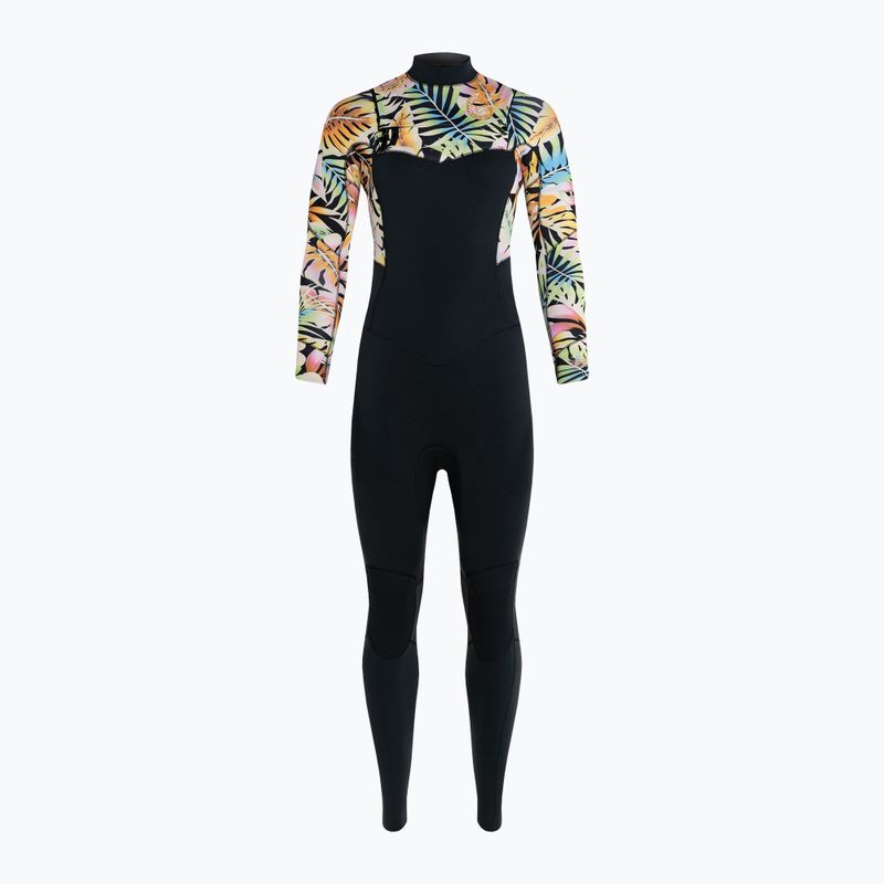 Dámsky neoprénový oblek Billabong 4/3 Salty Dayz F L/SL paradise black 2
