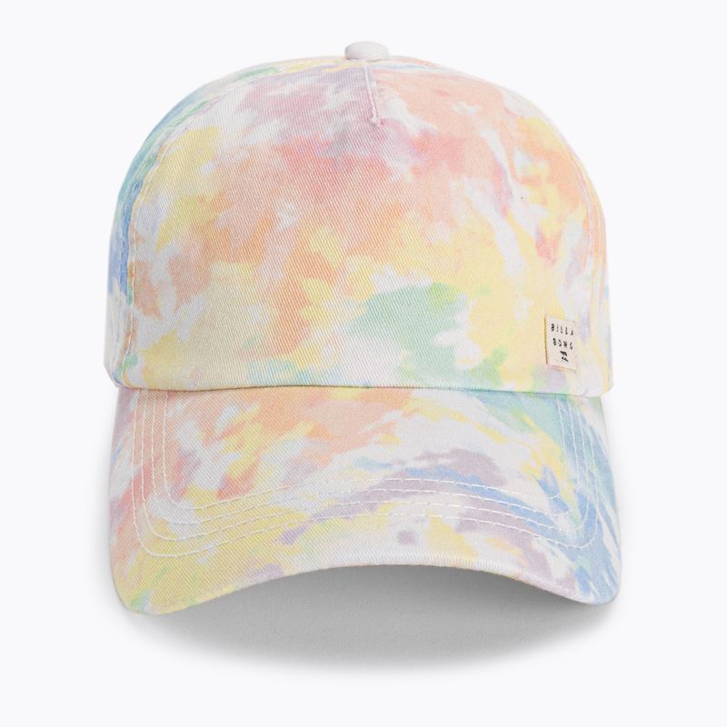 Baseballová čiapka Billabong Beach Club multicolor 4