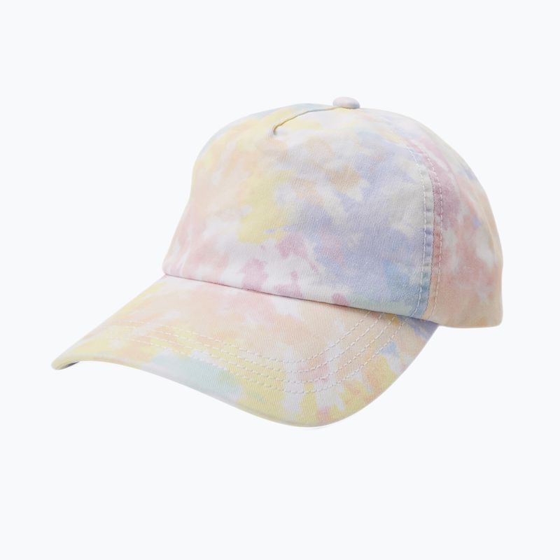 Baseballová čiapka Billabong Beach Club multicolor 6
