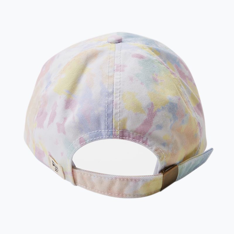 Baseballová čiapka Billabong Beach Club multicolor 7