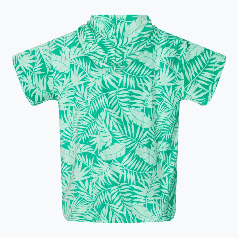 Dámske pončá Billabong Hooded Towel seaspray 2