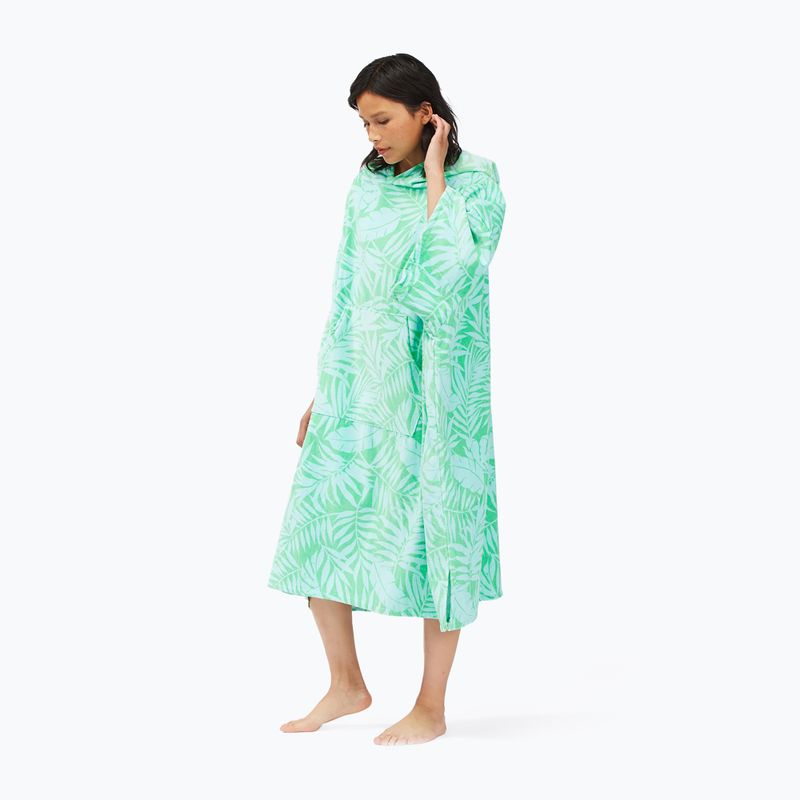 Dámske pončá Billabong Hooded Towel seaspray 6