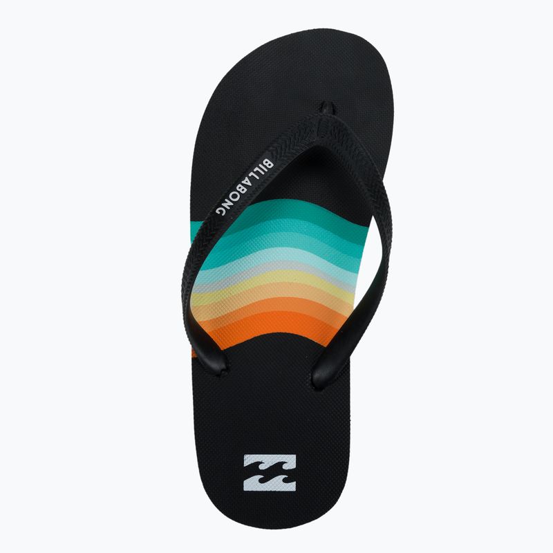 Pánske žabky Billabong Tides T-Street solar 6