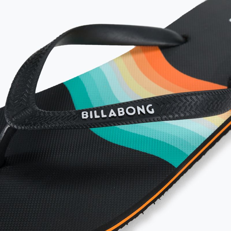 Pánske žabky Billabong Tides T-Street solar 7