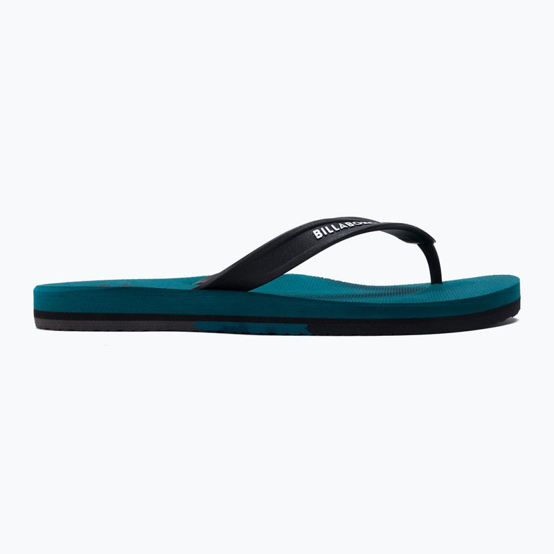 Pánske žabky Billabong All Day marine 2