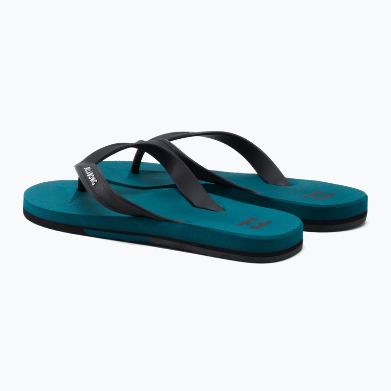 Pánske žabky Billabong All Day marine 3