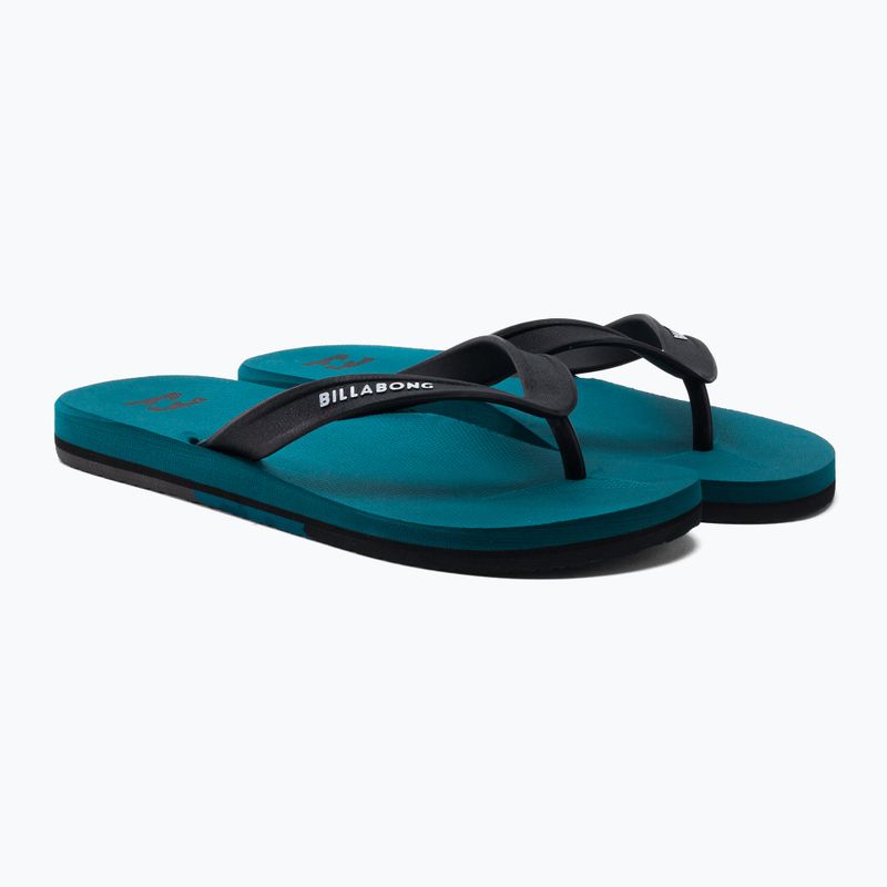 Pánske žabky Billabong All Day marine 5