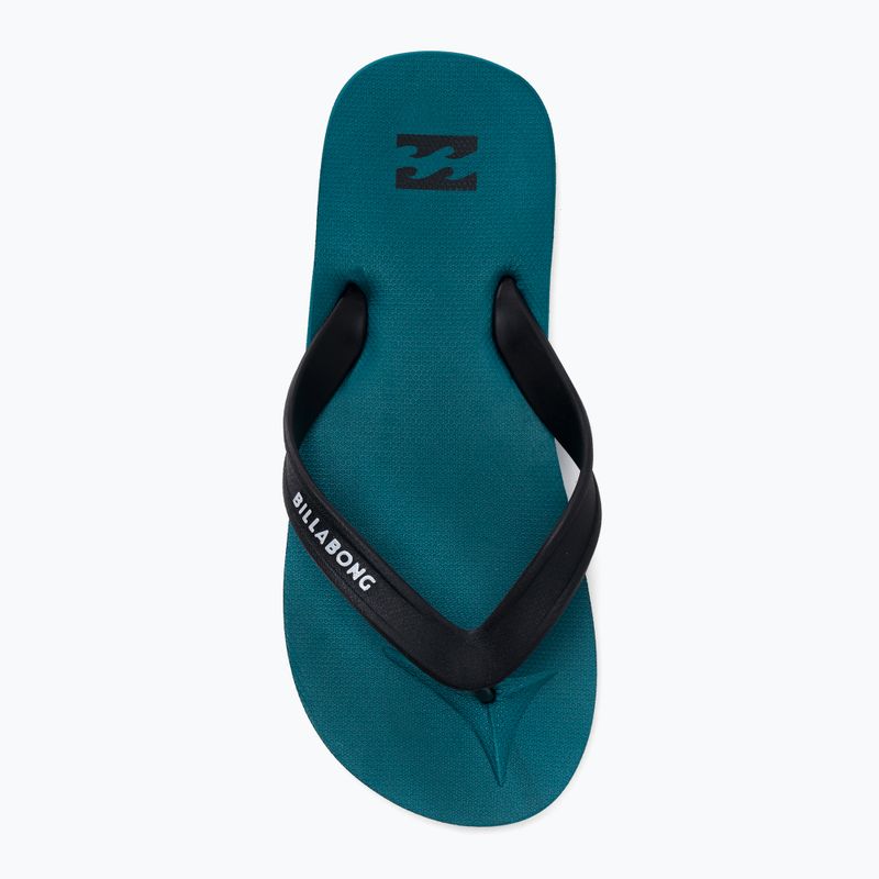 Pánske žabky Billabong All Day marine 6