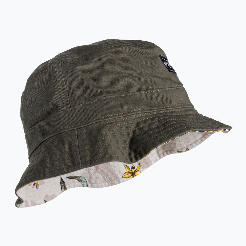 Pánsky klobúk Billabong Sundays Bucket stone