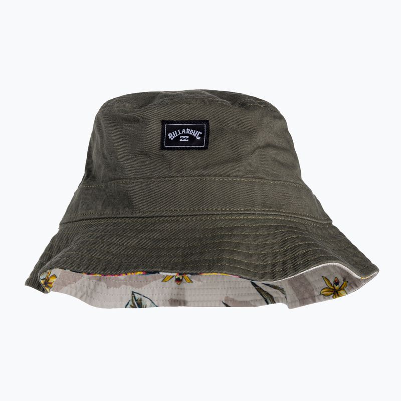 Pánsky klobúk Billabong Sundays Bucket stone 2